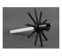 Hayward Diffuseur inférieur SX0244DA2 pour filtre à sable de piscine avec crépines et tube