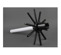 Diffuseur inférieur + crépines + tube pour filtre à sable S0244T - Hayward