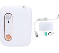 Diffuseur intelligent pour huiles essentielles, capacité 280 ml,via application, diffuseur automatique sans eau pour le corps humain, I