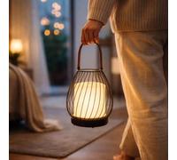 Diffuseur lanterne rechargeable milano
