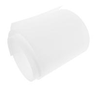 Diffuseur LED Flexible en PVC Blanc pour Ruban Lumineux Intérieur | Feuille Translucide Ultrafine, Lumière Plus Uniforme et Douce, pour Coins, Plafonds Suspendus, Maison Bureau