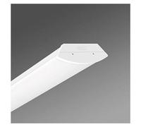Diffuseur LED / suspension 4000K diffuseur opale - Plafonnier / applique 1x0W lentille pro-LP...