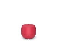 Diffuseur d'arômes Stadler Form Mia, diffuseur d'arômes d'ambiance adapté pour huile essentielle, durée 10 h, chili red