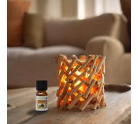 Diffuseur par chaleur douce calorya n°7