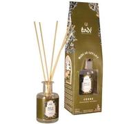 Diffuseur parfum d'ambiance - TADE - 5 Brins - Senteur Cèdre - Midi Au Levant - 100 ml