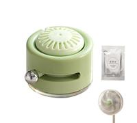 Diffuseur Parfum Intérieur,Désodorisant D'Air Magnétique Longue Durée - Rafraîchisseur D'Air Pour Grille Et Climatisation Domestique - Pour Maison Estivale Bureau Salon Chambre D'Enfant Chambre Bébé