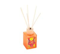 Diffuseur parfum Puckator Papaye & Noix de Coco Orange 100 ml