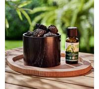 Diffuseur passif magma & huile essentielle