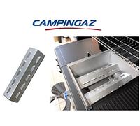 Diffuseur pour brûleur australino approprié pour barbecue campingaz 3 et 4 Series
