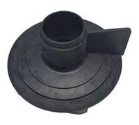 Hayward - Diffuseur pour Pompe de Piscine EP - Noir - 500100060003