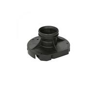 Diffuseur pour pompe de piscine Max-Flo XL - SPX2300B - Hayward Noir G