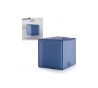 Diffuseur Pranarom Cube Diffuseur Ultrasonique Bleu Aromathérapie