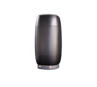 Diffuseur Pranarom Jazz Diffuseur Métal Argile Noire
