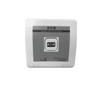 Diffuseur sonore radio Nugelec type 4