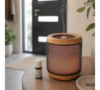 Diffuseur ultrasonique elipsia