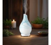 Diffuseur ultrasonique en verre yangtsé