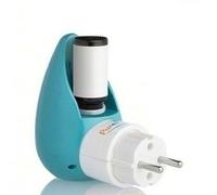 Diffuseur Ultrasonique Prise Clip & Diffuse 1ct