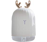 Diffuseur ultrasonique tête de cerf Lilou