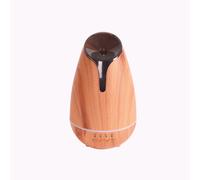Diffuseur USB Effet Bois 120ml