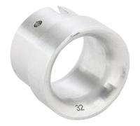 Diffuseur Venturi pour carburateur Weber 45 DCOE - 32 mm