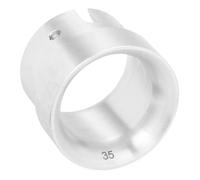 Diffuseur Venturi pour carburateur Weber 45 DCOE - 35 mm
