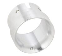 Diffuseur Venturi pour carburateur Weber 45 DCOE - 37 mm
