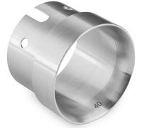 Diffuseur Venturi pour carburateur Weber 45 DCOE - 40 mm