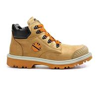 Dike Chaussure de sécurité haute Digger H S3 SRC HRO Taille 45