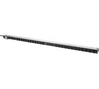 Digitus PDU IT de base 24x C13 4x C19 monophasé 32 A câble 3 m connecteur IEC 60309 noir