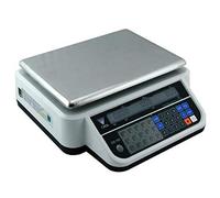 Digi DS781-06B Balance de comptoir de vente (3 kg x 1 g)