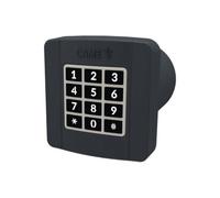 clavier à code - came selt2bdg - bus cxn - a encastrer - came 806sl-0290