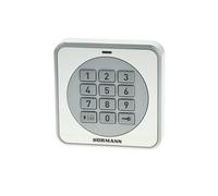 Digicode Hormann CTR 3B-1 pour portail et garage