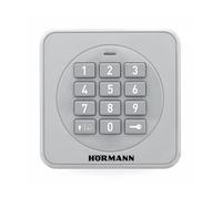 Digicode Hormann FCT3 pour accès portes et portails