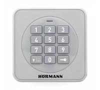 Digicode Hormann FCT3 pour accès portes et portails