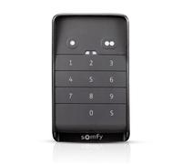 Somfy Clavier à code radio RTS 1