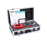 Digital Clamp Meter ETCR2000 Earth Resistance Measure With Clamp-On Ground Tester, Tests fiables