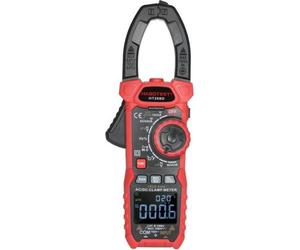 Digital Clamp Meter Habotest HT208D
