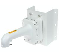 Digital Technology DS-1604ZJ-BOX-CORNER - Support - Intérieure - Blanc - Hikvision Digital Technology - DS-2AE7230TI-A DS-2DF7286-AEL DS-2DF5284-AEL DS-2DF5286-AEL DS-2AE5223TI-A DS-2DF6223-AEL... - A