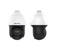 Digital Technology DS-2DE4415IW-DE(S5) caméra de surveillance Dôme Caméra de sécurité IP Extérieure 2560 x 1440 Pixels Plafond/mur