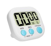 Digital Timer - Kitchen Timer Digitals | Classroom Tiimer For Kids |Egg Timers | Large Display Magnetic Digitals Timers | Magnetic Digital Tiimer For Teacher, Study, Exercise, Oven, Cook, Baking, Desk