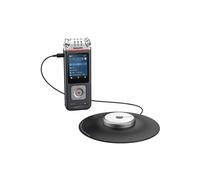 Philips Voice Tracer DVT 8110 Dictaphone numérique 8 Go + microphone 360