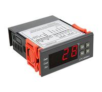 Digitaltat 8080A + Digitaltat Réfrigération Dégivrage Alarme Régulateur de Température Abs Termostato -1000 Régulateur de Température