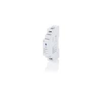 DIGITUS Alimentation Rail DIN - 12 V CC / 1,25 A / 15 W - Tension d'entrée 90-264 V CA / 127-370 V CC - Largeur 18 mm - Boîtier à Gradins - Montage sur Rail DIN dans l'armoire électrique - Gris