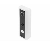 Caméra de sonnette de porte DIGITUS Full HD Capteur PIR/accumulateur/commandé par la voix