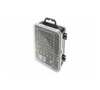 Digitus Coffret tournevis - 115 pièces