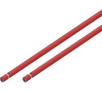 Digitus DK-SCIC6R-0500 DIGITUS Solar Installationskabel PV 50m 1500V DC rot