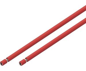 Digitus DK-SCIC6R-0500 DIGITUS Solar Installationskabel PV 50m 1500V DC rot