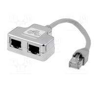 DIGITUS DN-93904 Multiprise