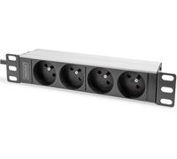 Digitus DN-95418-FR DN-95418-FR Bloc multiprise