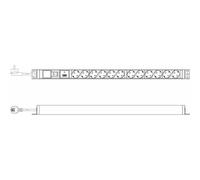 Digitus DN-95435 - 12 prises rack